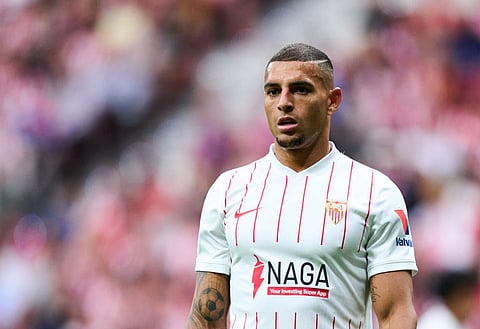 La Liga expert issues Diego Carlos claim after 'dream' Aston Villa reveal