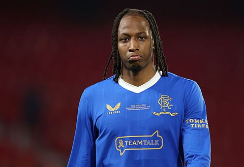 Joe Aribo backed to exit Rangers amid 'surprising' Everton claim - Campbell