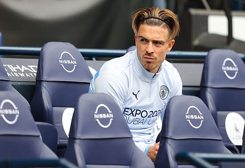 Robinson '100 per cent' sure Man City will reap rewards after Jack Grealish reveal