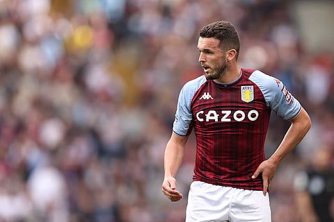 John McGinn: Pundit can't believe Aston Villa could sanction '£40m' deal after Tottenham report