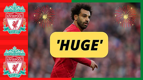 Mohamed Salah will be thrilled by behind-the-scenes Liverpool report after what 'I've heard' - pundit