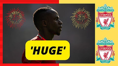 Liverpool source: ‘Huge’ update on Sadio Mane’s future as FSG plan revealed