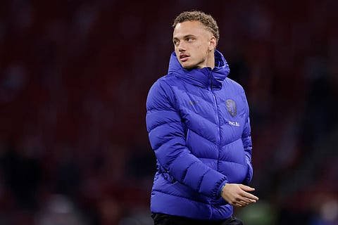 West Ham told to U-turn on signing Noa Lang after transfer update - pundit