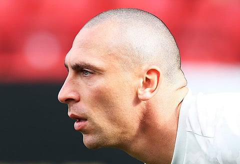 Celtic could sign the next Scott Brown amid £13m news - pundit