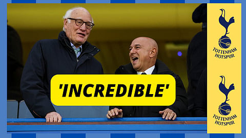 Finance guru: Tottenham have just swerved major controversy amid financial 'crisis'