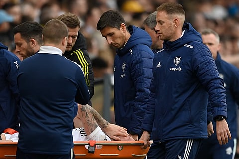 Expert reveals remarkable Stuart Dallas claim after Leeds latest - 'we've only had one in 15 years'
