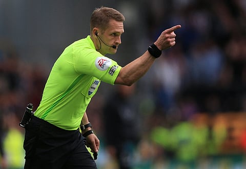 Ex-Premier League referee slams 'lazy' Craig Pawson as Newcastle United controversy analysed