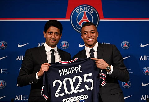 FSG standing in the way of Liverpool completing Kylian Mbappe deal after confirmed news - pundit