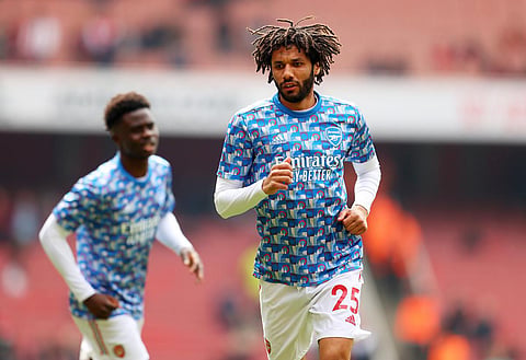 Arsenal could hand Mohamed Elneny new deal after confirmed news - expert
