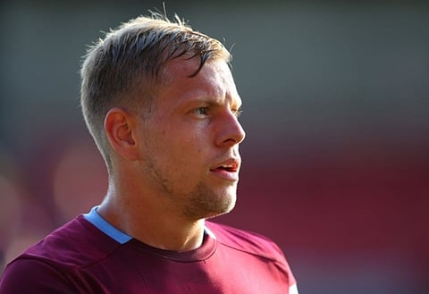 Burnley news: Medical expert can't believe Matej Vydra's unprecedented ACL injury