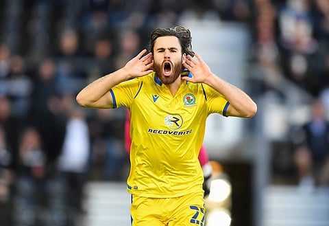 Sources: Club submit bid for Ben Brereton Diaz after Everton twist