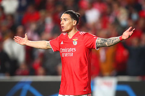Liverpool news: Expert issues emphatic verdict on Darwin Nunez being benched after new reveal