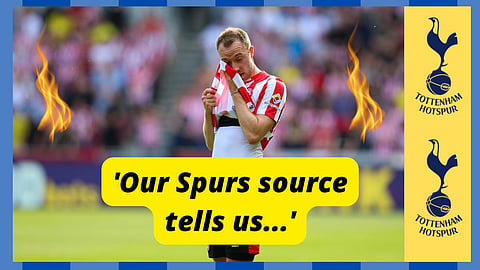 Sources: Major development in Tottenham bid to sign Christian Eriksen