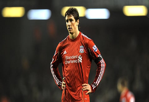 Fernando Torres cited as Liverpool plotting to sign Premier League star - pundit
