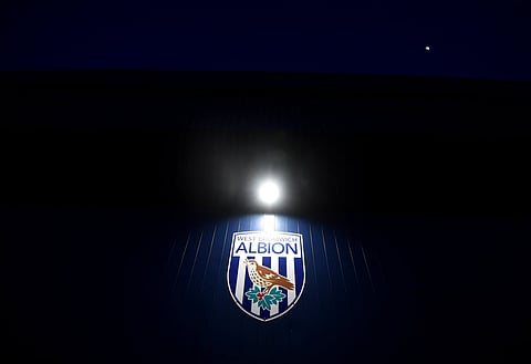 Kieran Maguire: West Brom 'have something to hide' as official request snubbed