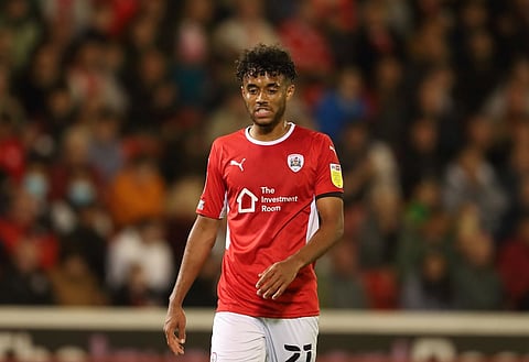 Sources: Goztepe SK in advanced talks to sign Barnsley midfielder Romal Palmer