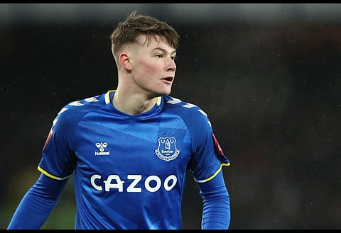 Expert issues Nathan Patterson axe claim amid £15m Everton update