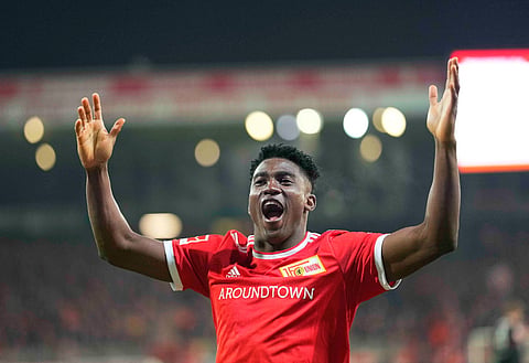 Sources: Major update on Nottingham Forest bid to sign Taiwo Awoniyi