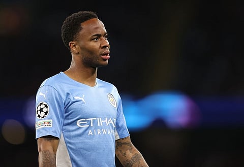 Raheem Sterling's move to Chelsea 'very nearly done' after what pundit has 'heard'