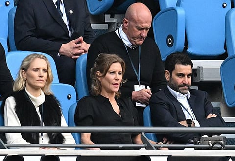 Newcastle United to spend 'massive fee' on striker amid '£80m' claim - pundit