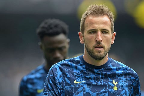 Tottenham idol points the finger at 'underhand tactics' after Harry Kane news via Sky