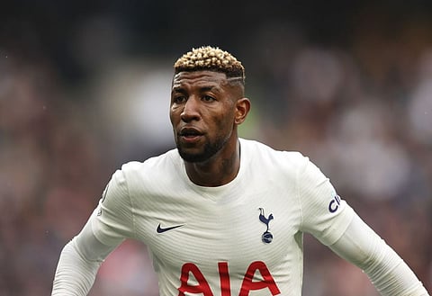 Robinson 'surprised' by Emerson Royal amid Tottenham transfer verdict