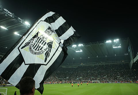 Finance guru: Newcastle United poised to 'exploit' Middle East market amid 'hostilities' latest