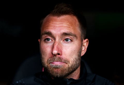 Tottenham idol reveals Christian Eriksen 'suspicion' after journalist's new claim