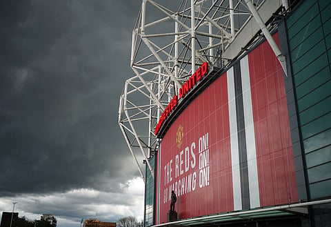 Finance guru: Man United being 'held to ransom' as £30m payout revealed