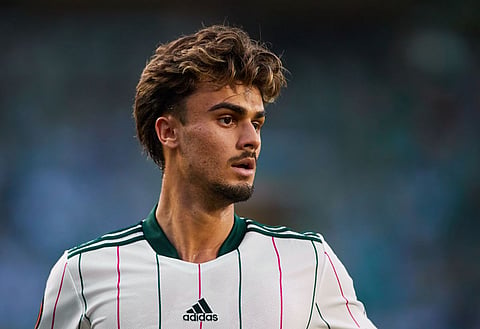 Celtic deal for Jota may be held up for two reasons - pundit