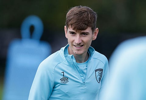 Medical expert names David Brooks return date after 'fantastic' Bournemouth news
