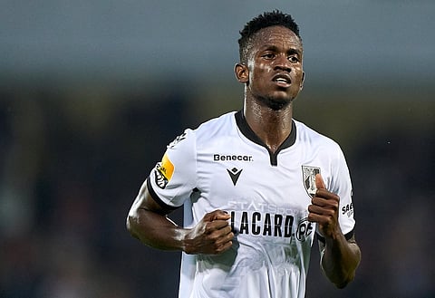 Sources: Celtic and Stoke City race to sign Alfa Semedo amid £1.3m reveal