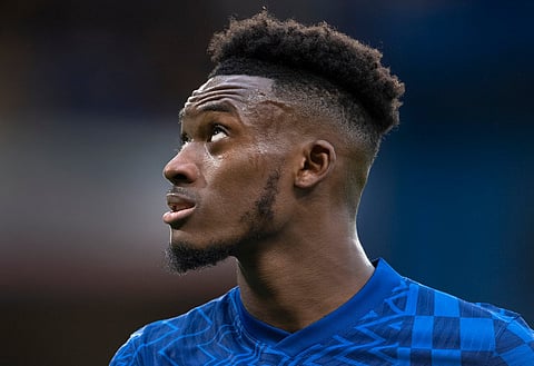 Expert: Callum Hudson-Odoi may never shake 'traumatic' problem amid Chelsea latest
