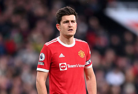 Pundit: This may be real reason Man United rejected Barcelona approach for Harry Maguire