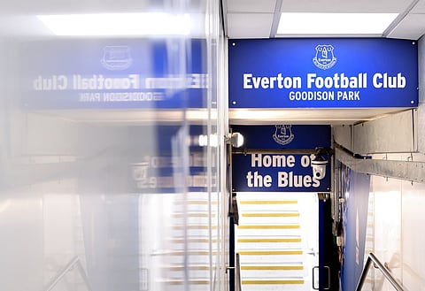 Kieran Maguire issues verdict on 'Hollywood' signings after Everton takeover latest