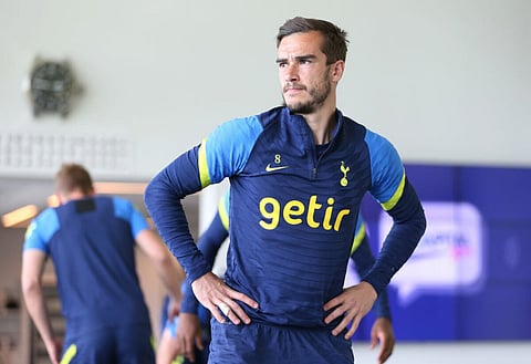 Tottenham expert drops 'big' Harry Winks claim after deal agreed