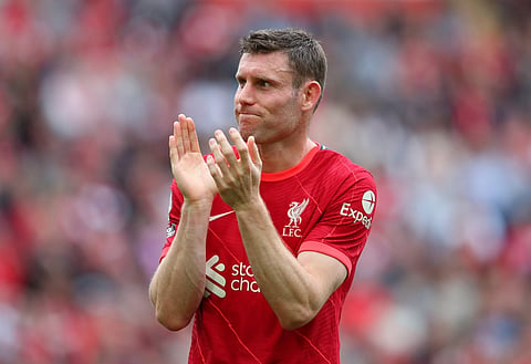 Mills issues 'perfect' James Milner claim as new Liverpool details emerge