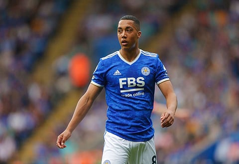 Sources: Leicester star Youri Tielemans tells friends he wants to join Arsenal