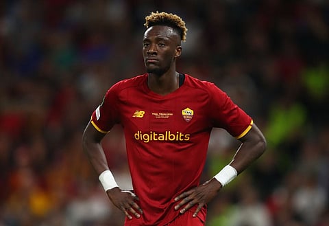 Tammy Abraham could bring some quality to Leeds (Photo Credit: Getty Images)