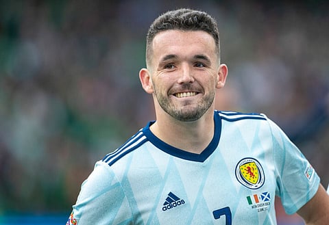 Aston Villa news: 'Alarm bells ringing' after 'very surprising' John McGinn update - pundit