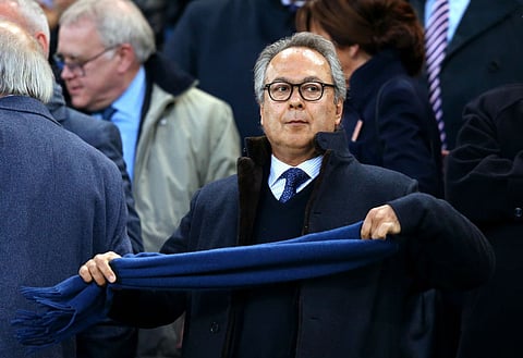 Kieran Maguire shreds Farhad Moshiri as behind-the-scenes Everton meddling revealed