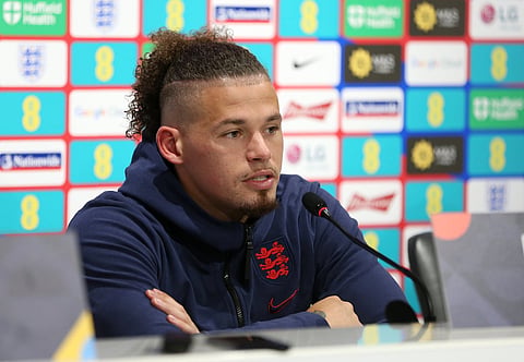 Man City issued Kalvin Phillips injury verdict by expert after 'huge' reveal