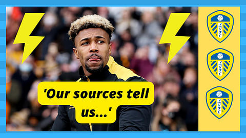 Sources: Leeds make move to sign Adama Troare as Wolves price revealed