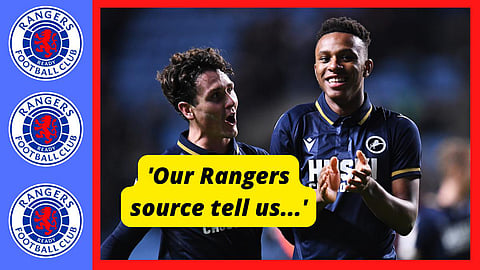 Sources: Zak Lovelace tells friends he's joining Rangers as six-figure deal agreed