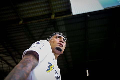 Raphinha will kick off about Leeds United 'scare tactics' after £60m+ update - expert
