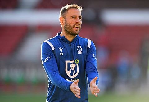 Ex-Premier League referee: Steve Cook should get extended ban as controversial Nottingham Forest footage emerges