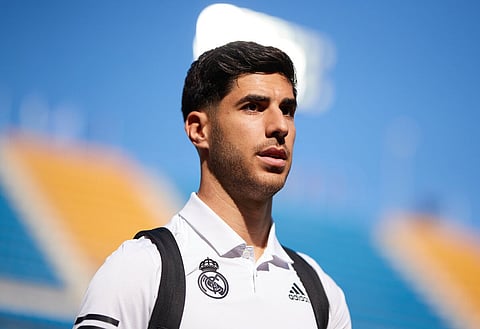 Newcastle United backed to pull off 'incredible' Marco Asensio signing after update - pundit