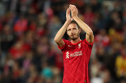 McAvennie fears for Ben Davies and 28-year-old after source's Rangers transfer update