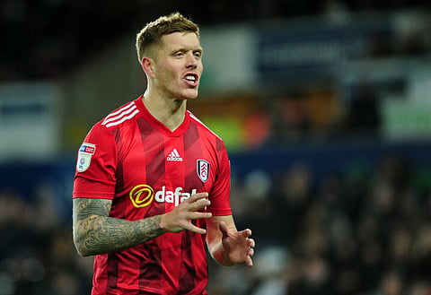 Sources: Stoke City open talks to sign Alfie Mawson after Fulham exit