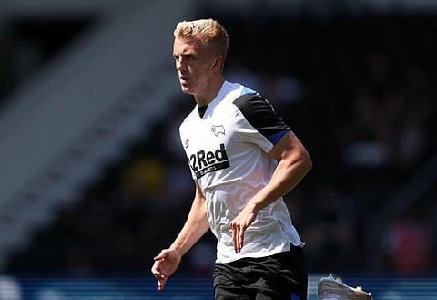 Sources: Coventry City line up bid for Derby County star Louie Sibley